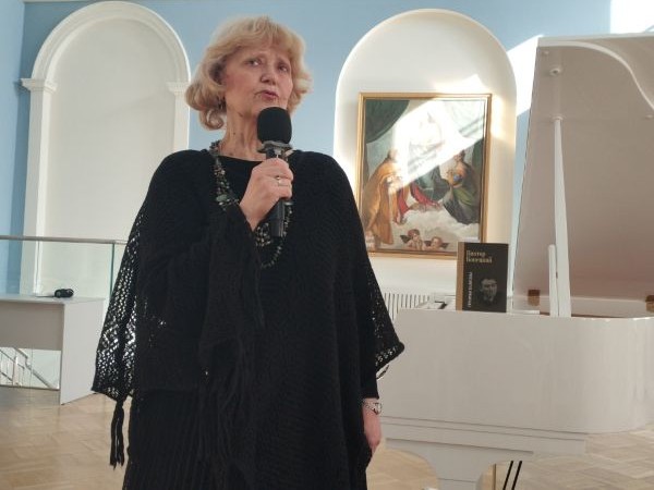 �.�. ��������� ������ �. ���������